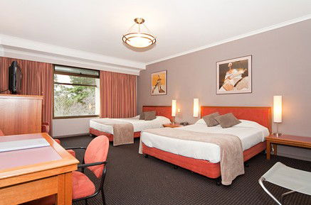 O'Connell Inn - Accommodation Melbourne 3