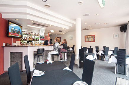 O'Connell Inn - Accommodation Melbourne 4