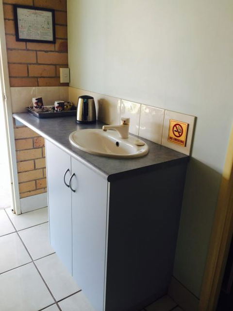 Moranbah Motor Inn Bar And Restaurant - Accommodation Melbourne 2