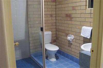 Moranbah Motor Inn Bar And Restaurant - Accommodation Melbourne 4