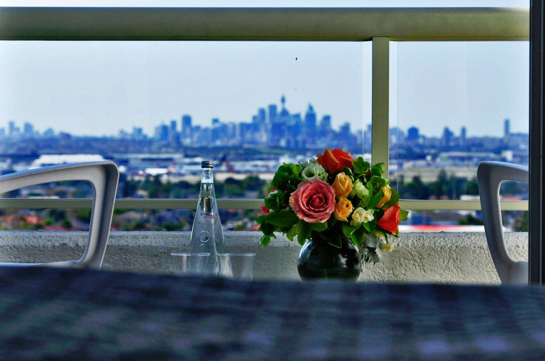 Brighton Le Sands NSW Accommodation Melbourne
