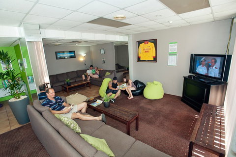 Islander Resort Hotel - Accommodation Melbourne 2