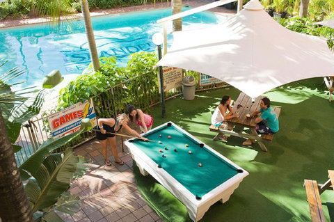 Islander Resort Hotel - Accommodation Melbourne 4