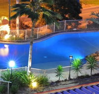 Boathaven Spa Resort - Accommodation Melbourne