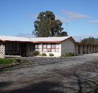 The Castle Creek Motel - Accommodation Melbourne