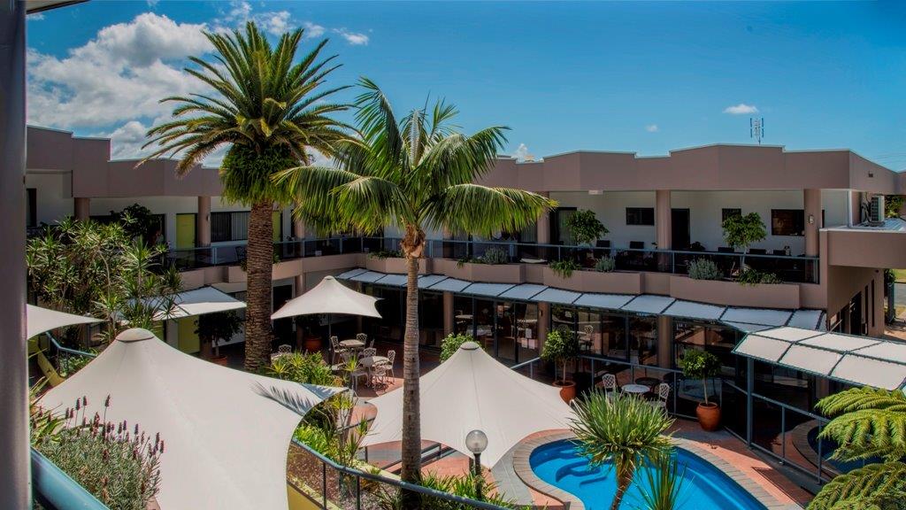  Accommodation Melbourne