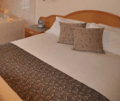 Barossa Weintal Hotel Motel - Accommodation Melbourne 1