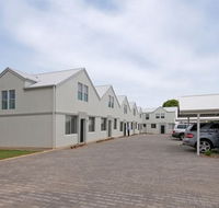Hello Adelaide Motel  Apartments - Accommodation Melbourne