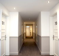 Pensione Hotel Perth - Accommodation Melbourne