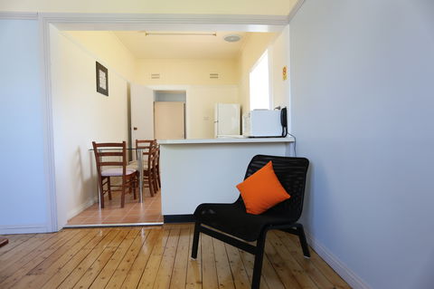 Lake Hume Resort - Accommodation Melbourne 3