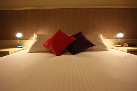 Lake Hume Resort - Accommodation Melbourne 5
