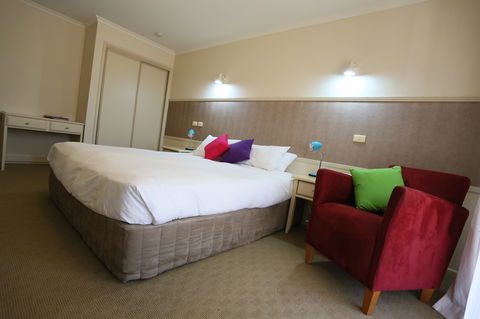 Lake Hume Resort - Accommodation Melbourne 7