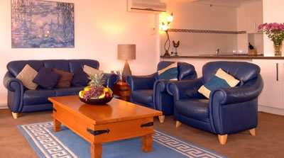 Biarritz Apartments - Accommodation Melbourne 3