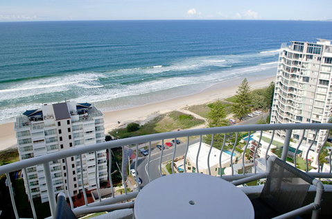 Biarritz Apartments - Accommodation Melbourne 5