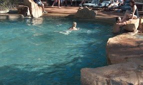 Undara Experience Lava Lodge - Melbourne 4u 0