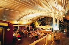 Undara Experience Lava Lodge - Melbourne 4u 3