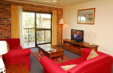 Toowong QLD Accommodation Melbourne