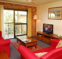Toowong Villas - Accommodation Melbourne