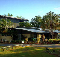 Capricorn Motel  Conference Centre - Accommodation Melbourne