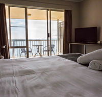Beachcomber Hotel - Accommodation Melbourne