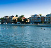Pelicans Nestle Inn - Accommodation Melbourne