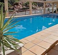 Comfort Inn Robert Towns Motel - Accommodation Melbourne