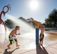 BIG4 Beachlands Holiday Park - Accommodation Melbourne