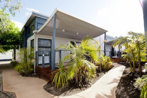 BIG4 Beachlands Holiday Park - Accommodation Melbourne 2