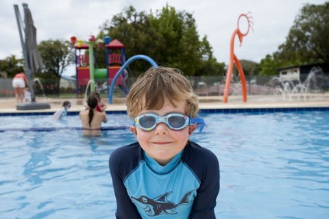 BIG4 Beachlands Holiday Park - Accommodation Melbourne 3