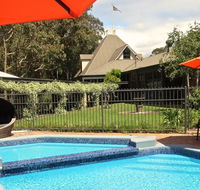 Lincoln Downs Resort  Spa - Accommodation Melbourne
