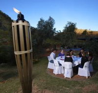 Heaviytrr Gap Outback Lodge - Accommodation Melbourne