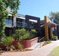 Aurora Alice Springs - Accommodation Melbourne