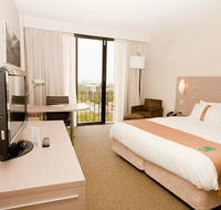 Holiday Inn Darwin Hotel - Accommodation Melbourne
