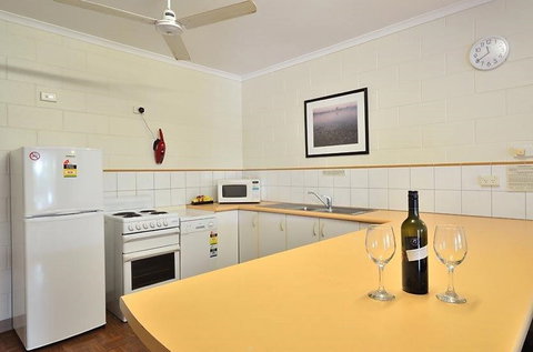 St Andrews Serviced Apartments - Accommodation Melbourne 0