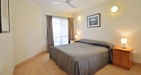 St Andrews Serviced Apartments - Accommodation Melbourne 1