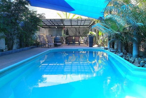 St Andrews Serviced Apartments - Accommodation Melbourne 2