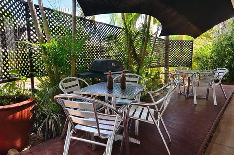 St Andrews Serviced Apartments - Accommodation Melbourne 3