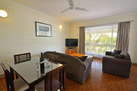 St Andrews Serviced Apartments - Accommodation Melbourne 4
