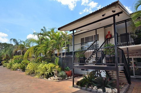 St Andrews Serviced Apartments - Accommodation Melbourne 5
