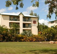 Botanic Gardens Apartments - Accommodation Melbourne