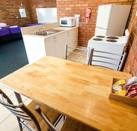 Ibis Styles Katherine Hotel - Accommodation Melbourne
