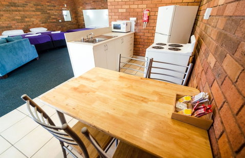 Ibis Styles Katherine Hotel - Accommodation Melbourne 0