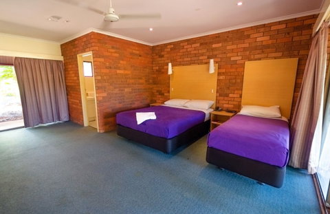 Ibis Styles Katherine Hotel - Accommodation Melbourne 1