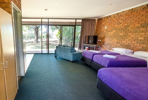 Ibis Styles Katherine Hotel - Accommodation Melbourne 2