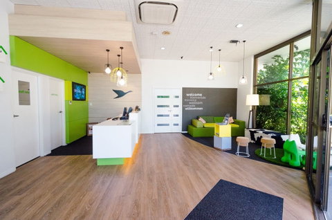 Ibis Styles Katherine Hotel - Accommodation Melbourne 4