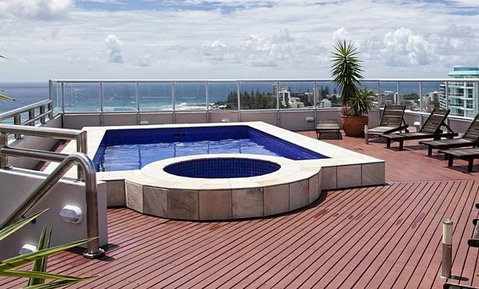 Mint Coolangatta Points North - Accommodation Melbourne 4