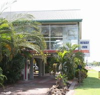 Hiway Inn Motel - Accommodation Melbourne