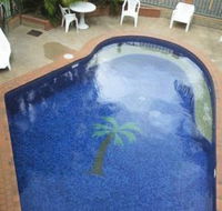 Palms Motel - Accommodation Melbourne