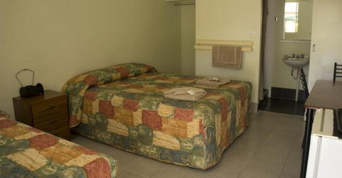 The Beagle Motor Inn - Accommodation Melbourne 0