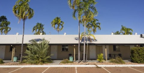 The Beagle Motor Inn - Accommodation Melbourne 1